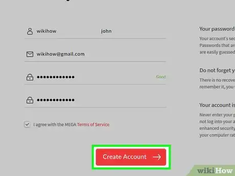 Imagen titulada Use MEGA Cloud Storage Step 5