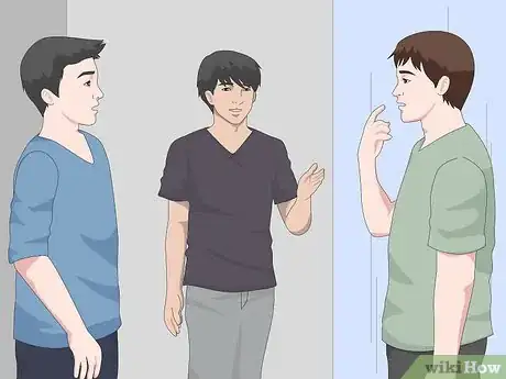 Imagen titulada Perform the Invisible Touch Trick Step 8