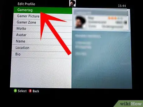 Imagen titulada Get Connected to Xbox Live Step 6