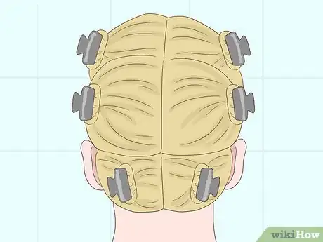 Imagen titulada Dye Hair with Kool Aid Step 7