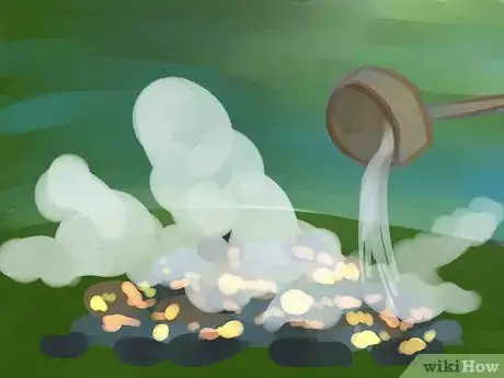 Imagen titulada Make a Sweat Bath in the Wilderness Step 9