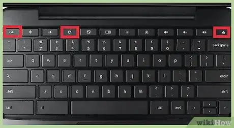 Imagen titulada Reset a Lenovo Thinkpad X131e Chromebook Step 4