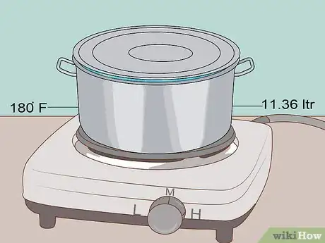 Imagen titulada Dye Polyester Step 4
