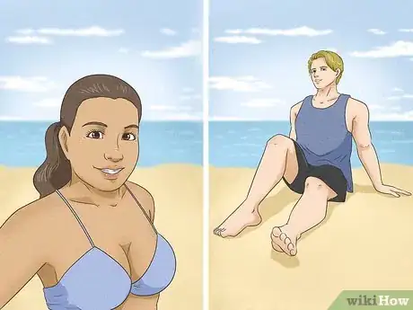Imagen titulada Take Beach Photos Step 9
