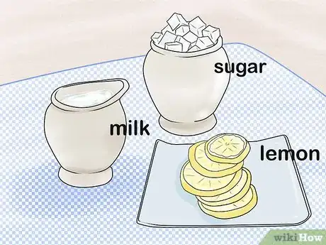 Imagen titulada Serve Low Tea Step 12