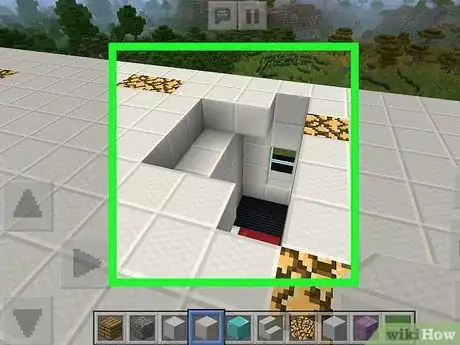 Imagen titulada Build a Hotel in Minecraft Step 14