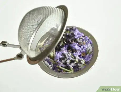 Imagen titulada Make Lavender Tea Step 2