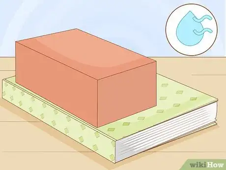 Imagen titulada Rebind a Book Step 16