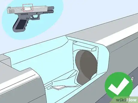 Imagen titulada Disassemble a Glock Step 4