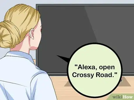 Imagen titulada Control a Fire TV with Alexa Step 14