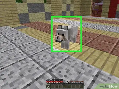 Imagen titulada Tame Animals in Minecraft Step 15