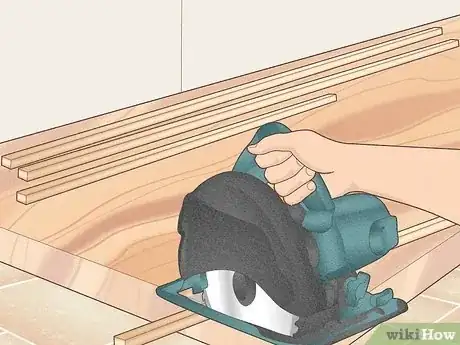 Imagen titulada Make a Puzzle Board Step 2