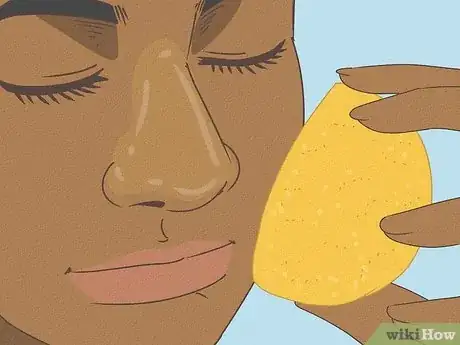 Imagen titulada Clean Nose Pores Step 2