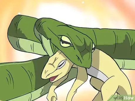 Imagen titulada Choose Your First Pet Snake Step 7Bullet2