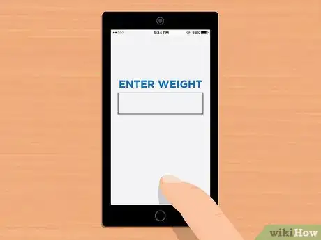 Imagen titulada Measure Calories Burned During Exercise Step 5