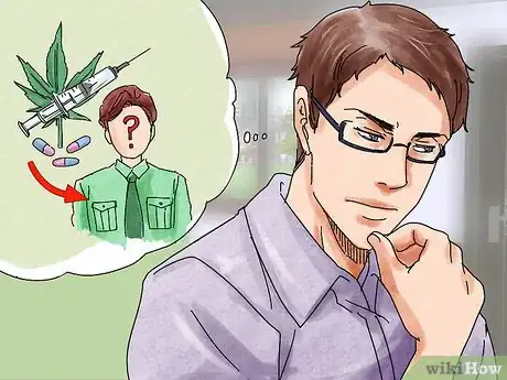 Imagen titulada Tell if Someone Is Lying About Using Drugs Step 5