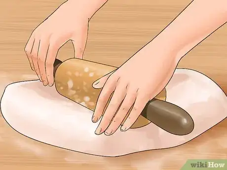 Imagen titulada Use Leftover Dough or Batter Step 27