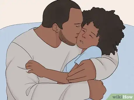 Imagen titulada Help Your Child when the Other Parent Is a Narcissist Step 5