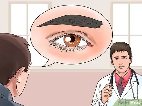 Imagen titulada Improve Your Eyesight Step 4