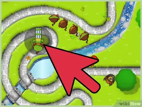 Imagen titulada Pop Camo Lead Bloons in Bloons TD 5 Step 3