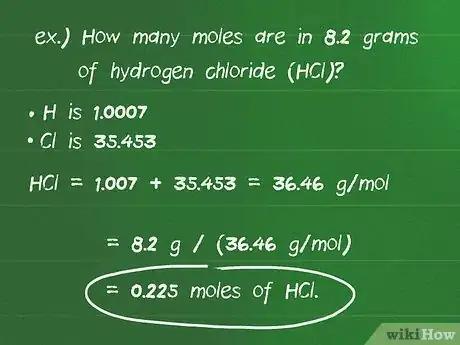 Imagen titulada Do Stoichiometry Step 17