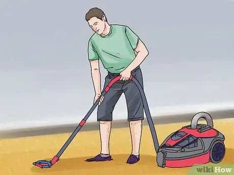 Imagen titulada Get Rid of Smoke Smell in a Room Step 9