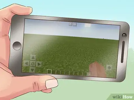 Imagen titulada Build a End Portal in Minecraft Step 15
