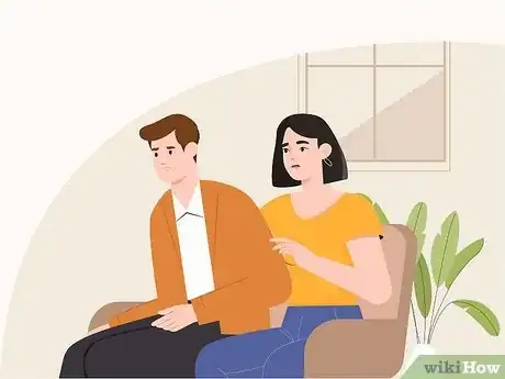 Imagen titulada Cope when Your Parents Dislike Your Fiance Step 12