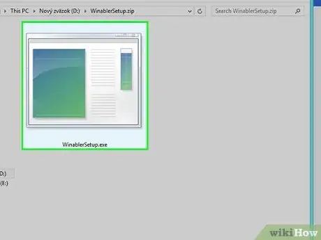 Imagen titulada Turn Off Windows Activation Messages in Windows 8 Step 7