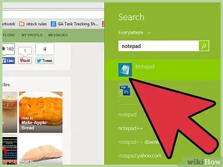 Imagen titulada Block a Specific Website Without Software Step 3