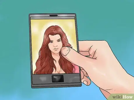 Imagen titulada Decide if Blonde Hair Is Right for You Step 2