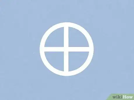 Imagen titulada What Does Planet Earth Represent in Astrology Step 5
