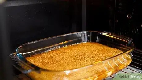 Imagen titulada Make Peach Cobbler Step 11