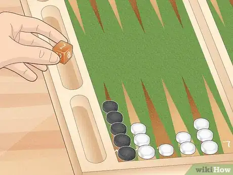 Imagen titulada Win at Backgammon Step 6