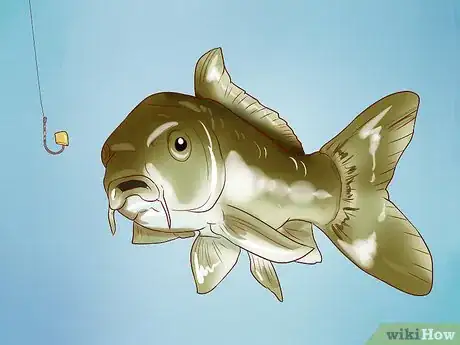 Imagen titulada Make Fish Bait Without Worms Step 17