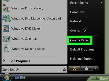 Imagen titulada Turn Off Firewall Step 8