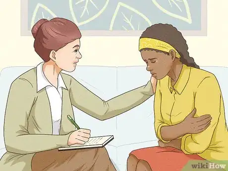 Imagen titulada Get over a Guy Who Led You on Step 9