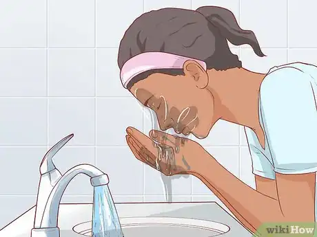 Imagen titulada Remove Sideburns (For Girls) Step 2