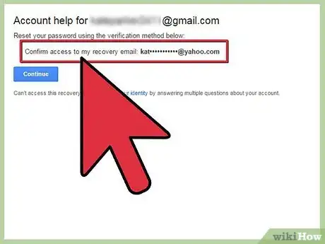 Imagen titulada Change Your Google Password Step 8