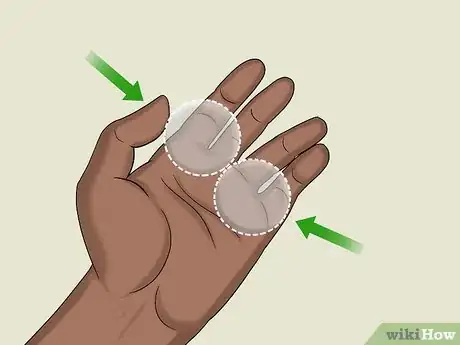 Imagen titulada Use Meditation Balls Step 2