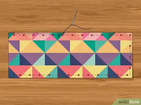 Imagen titulada Make a Wallet Step 17