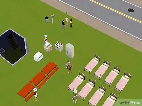 Imagen titulada Get More Money on Sims 3 Step 12