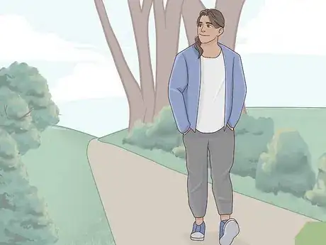 Imagen titulada Focus on Yourself After a Breakup Step 12