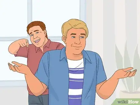 Imagen titulada Respond when Someone Judges You Step 1