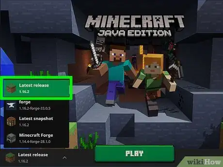 Imagen titulada Play Minecraft Multiplayer Step 6