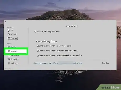 Imagen titulada Use a Chromebook As a Monitor Step 7
