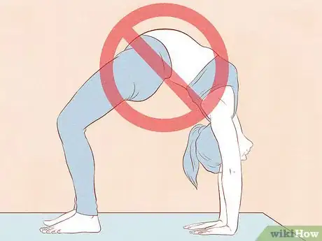 Imagen titulada Come up from a Back Bend Step 16