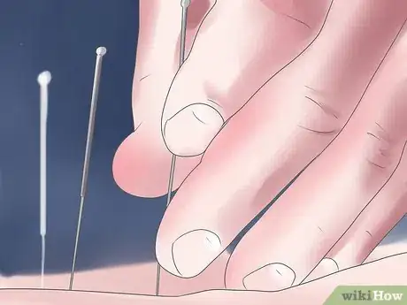 Imagen titulada Stop Dry Heaving Step 10