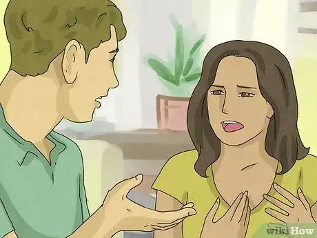 Imagen titulada Know When Your Marriage Is Over Step 6
