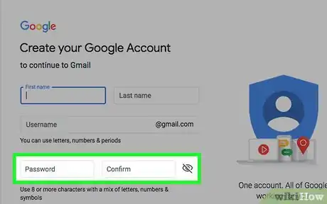 Imagen titulada Switch Email Address to Gmail Step 5